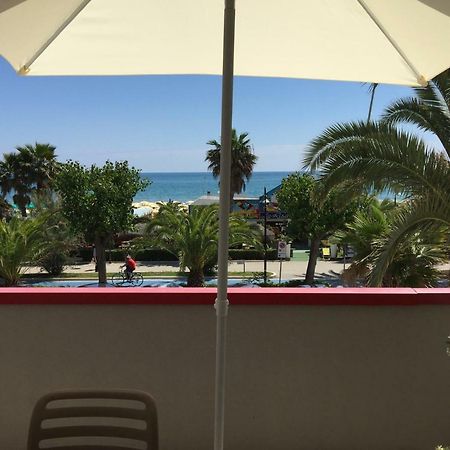 Sulmare Alba Adriatica Bed & Breakfast Exterior photo