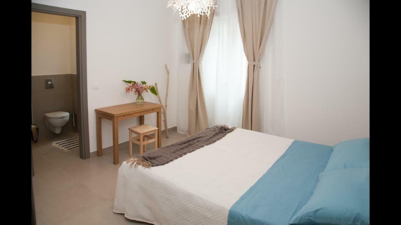 Sulmare Alba Adriatica Bed & Breakfast Exterior photo