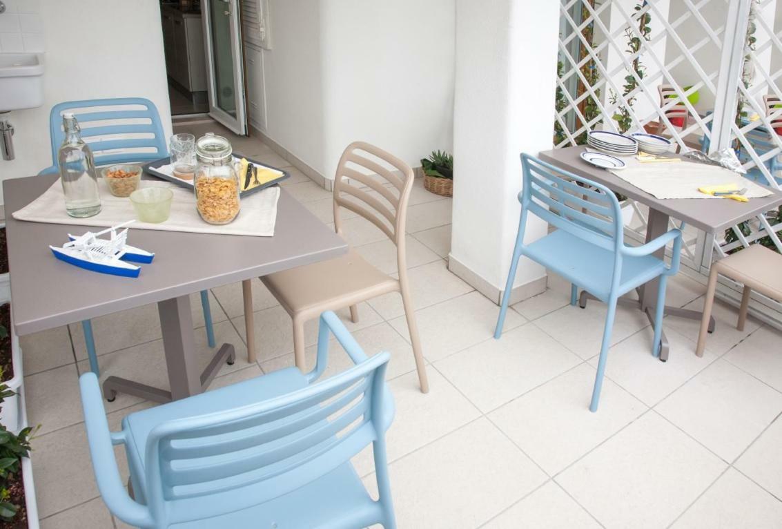 Sulmare Alba Adriatica Bed & Breakfast Exterior photo