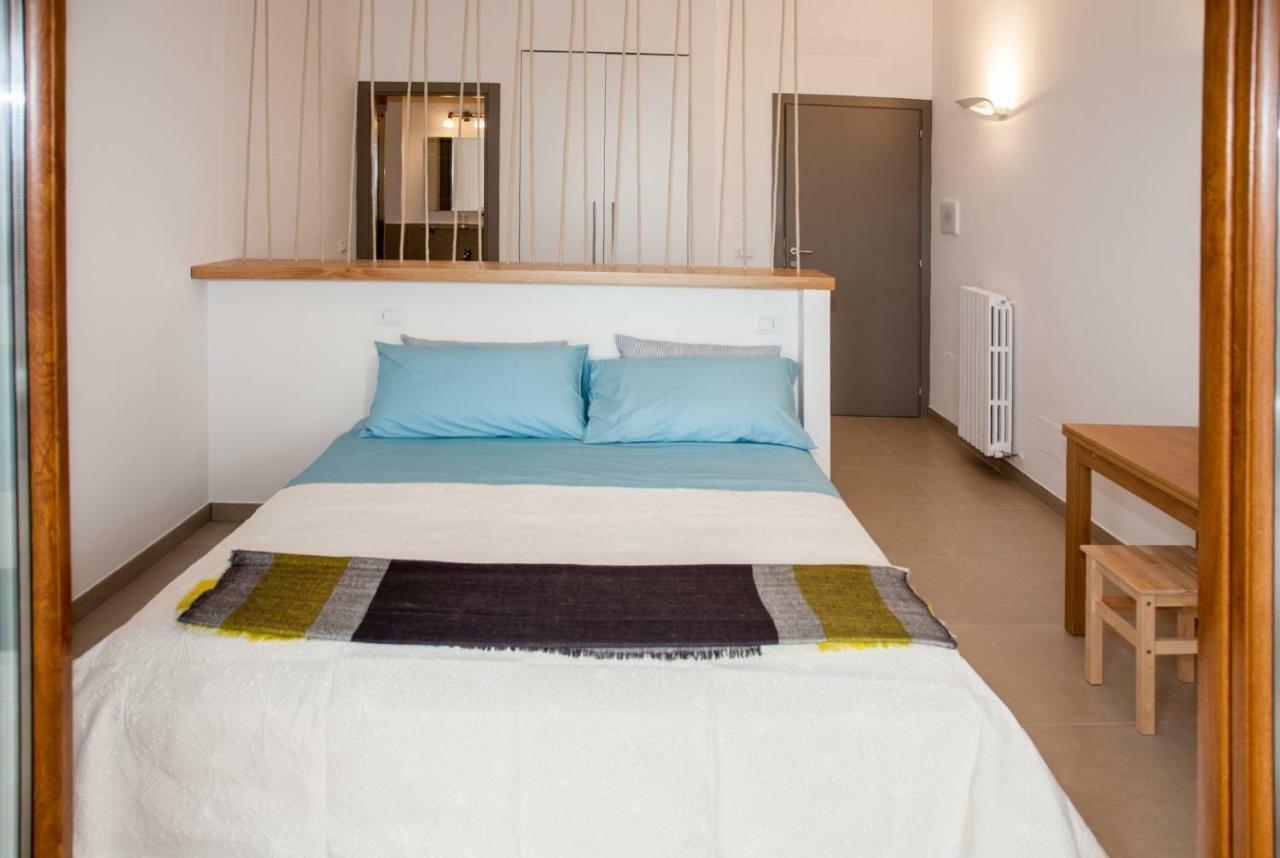 Sulmare Alba Adriatica Bed & Breakfast Exterior photo