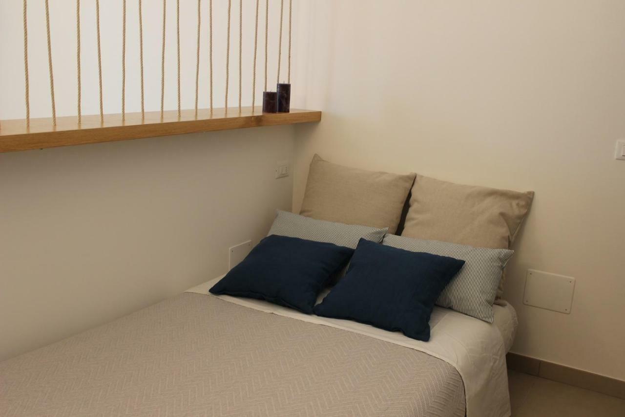 Sulmare Alba Adriatica Bed & Breakfast Exterior photo