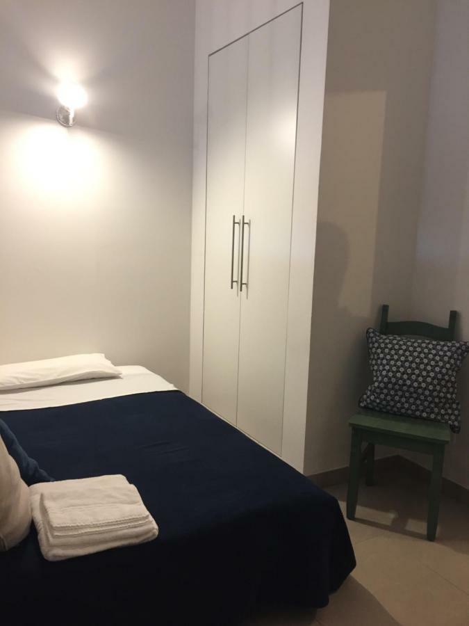Sulmare Alba Adriatica Bed & Breakfast Exterior photo